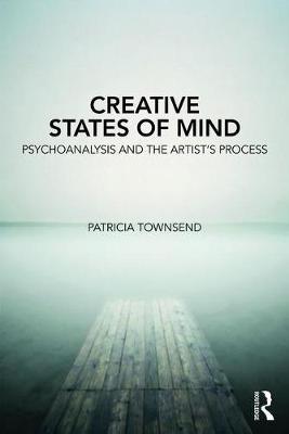 Creative States of Mind