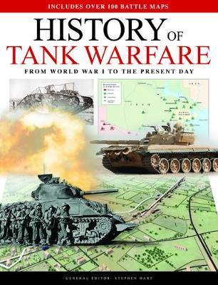 History of Tank Warfare
