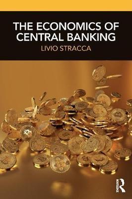 Economics of Central Banking