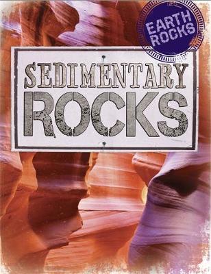 Earth Rocks: Sedimentary Rocks