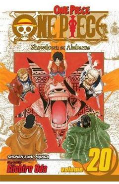 One Piece - Livro 2: Lua Crescente - Brochado - Eiichiro Oda