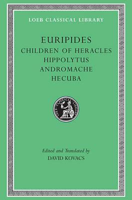 Children of Heracles
