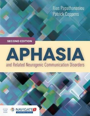 Aphasia And Related Neurogenic Communication Disorders
