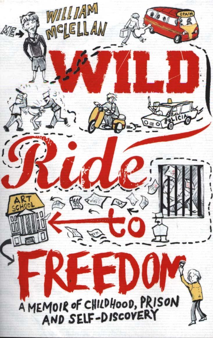 Wild Ride to Freedom