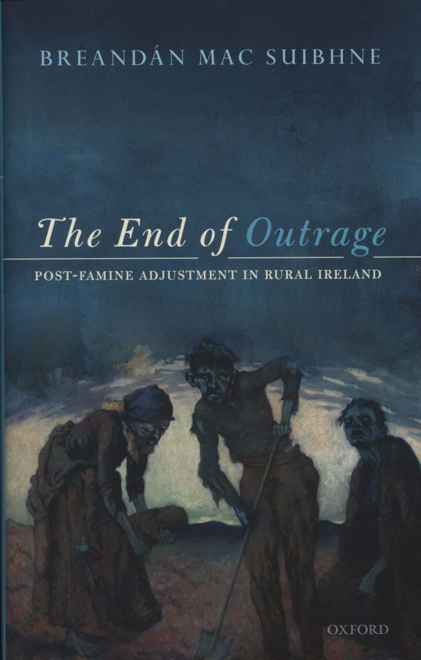 End of Outrage