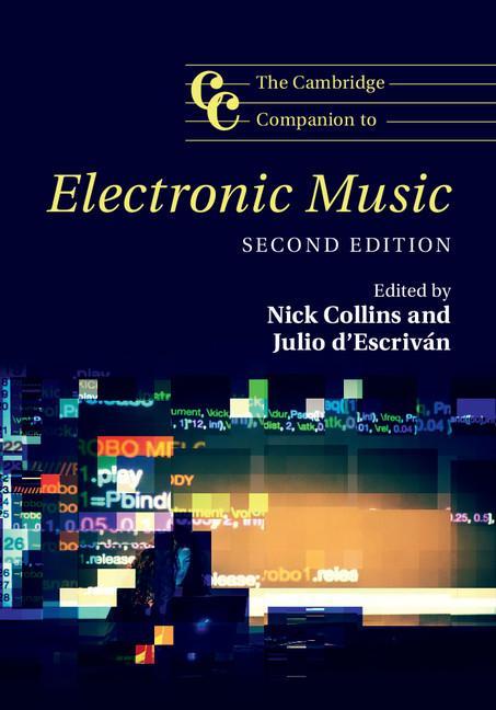 Cambridge Companions to Music