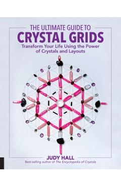 Ultimate Guide to Crystal Grids