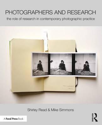 Photographers and Research
