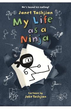 My Life as a Ninja