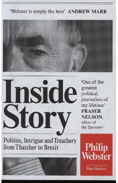 Poza produsului Inside Story