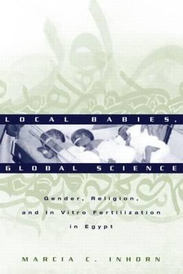 Local Babies, Global Science