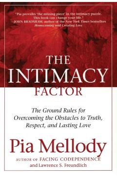 Intimacy Factor