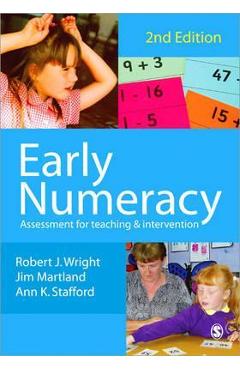 Poza produsului Early Numeracy