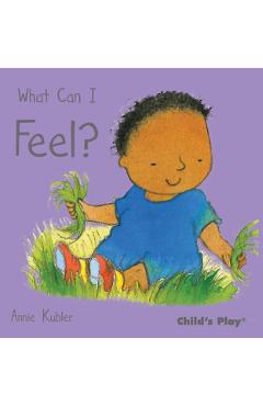 What Can I Feel?
