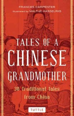 Tales of a Chinese Grandmother