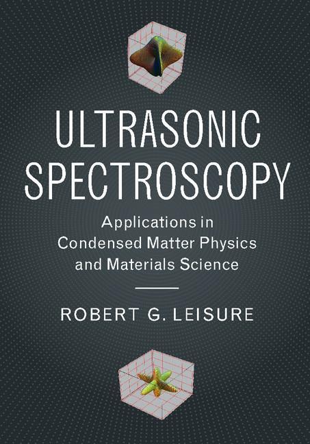 Ultrasonic Spectroscopy