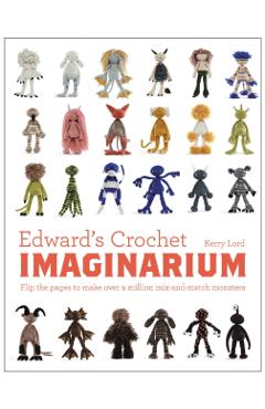 Edward's Crochet Imaginarium