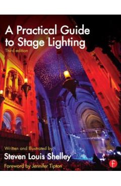 Practical Guide to Stage Lighting