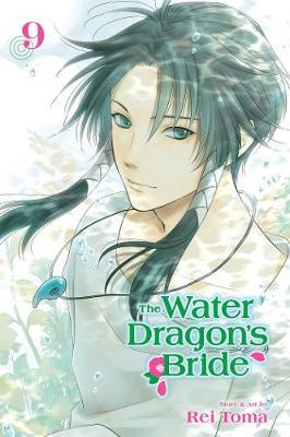 Water Dragon's Bride, Vol. 9