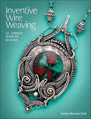 Inventive Wire Weaving