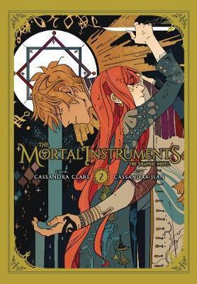 Mortal Instruments Graphic Novel, Vol. 2