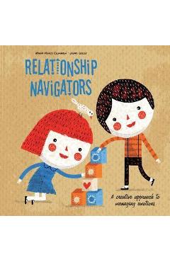 Poza produsului Relationship Navigators
