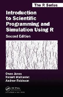 Introduction to Scientific Programming and Simulation Using