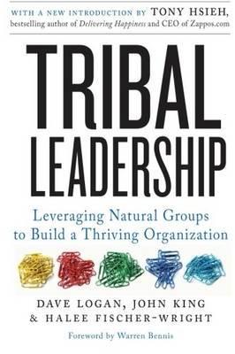 Tribal Leadership