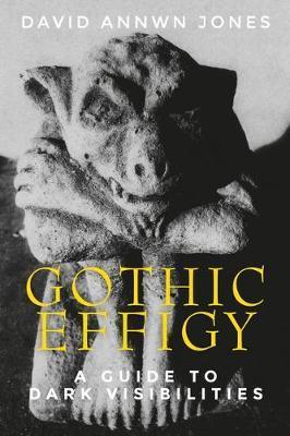 Gothic Effigy