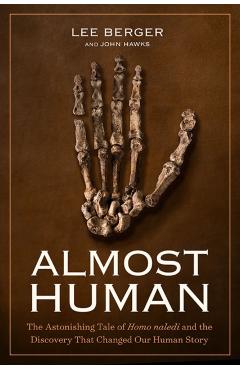 Almost Human