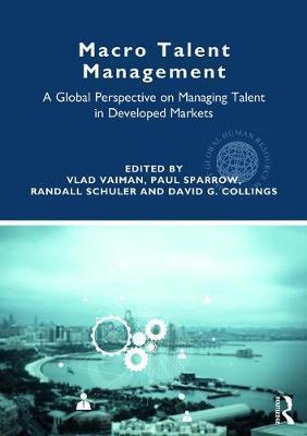 Macro Talent Management