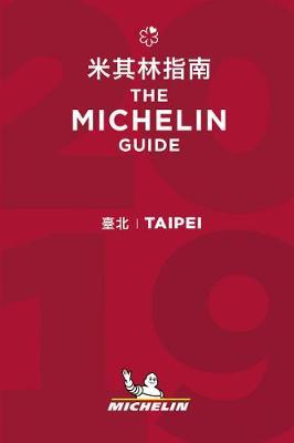 Taipei - The MICHELIN guide 2019