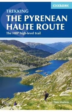 Pyrenean Haute Route