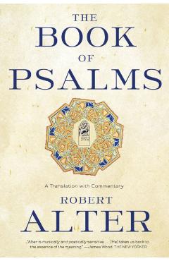 Book of Psalms