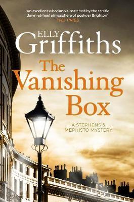 Vanishing Box