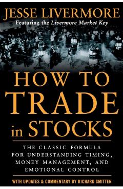 How to Trade In Stocks