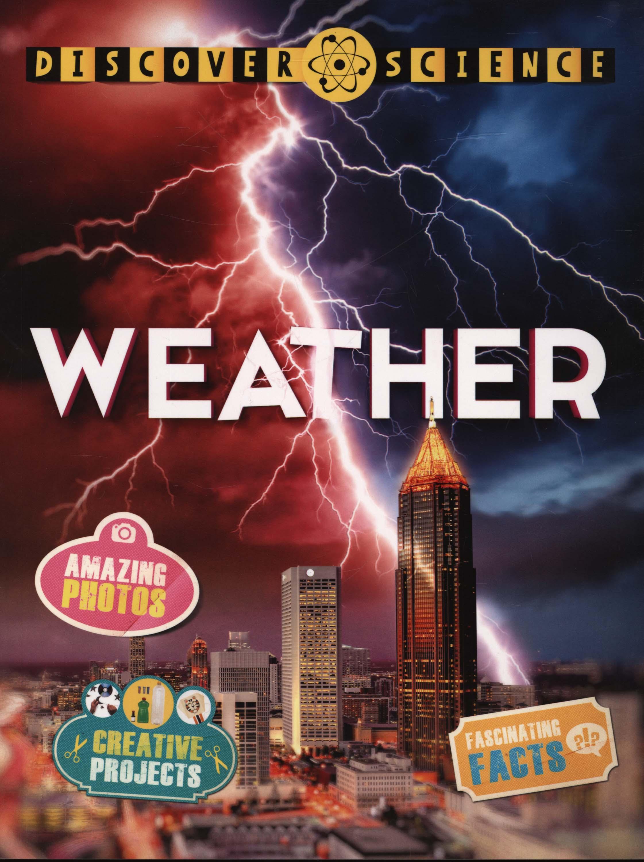 Discover Science: Weather