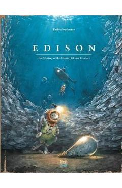 Poza produsului Edison