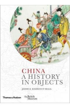 Poza produsului China