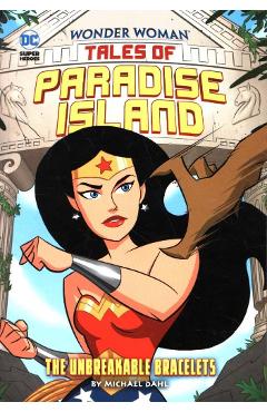 Coperta cărții 'Unbreakable Bracelets'