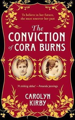 Conviction Of Cora Burns