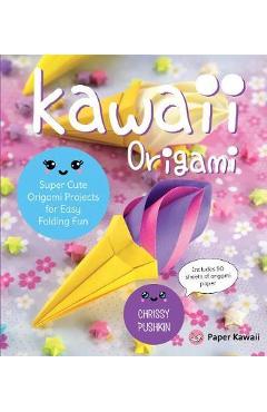 Poza produsului Kawaii Origami