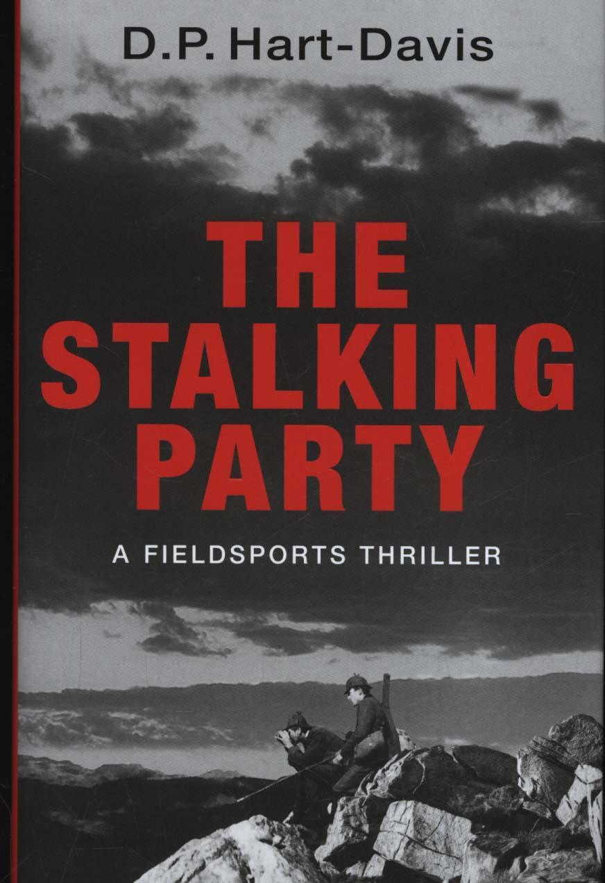 Stalking Party: A Countrysports Thriller