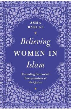 Poza produsului Believing Women in Islam