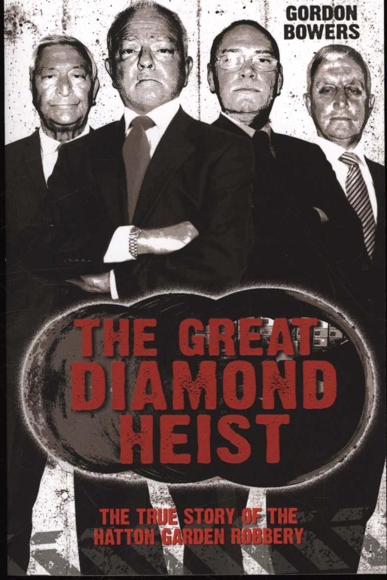 Great Diamond Heist