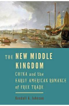 Poza produsului New Middle Kingdom