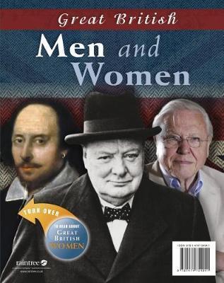 Great British Men and Women