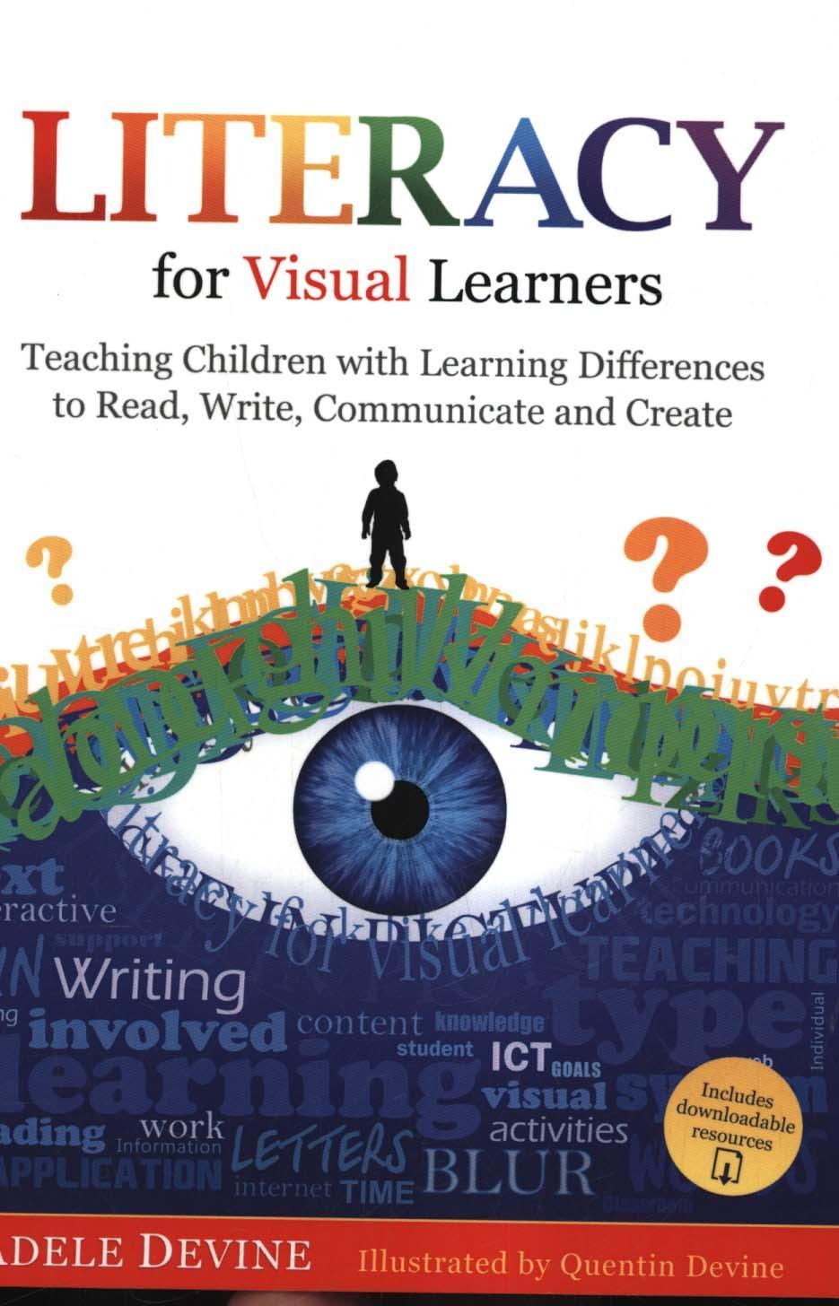 Literacy for Visual Learners