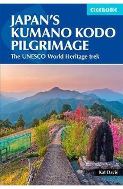 Poza produsului Japan's Kumano Kodo Pilgrimage