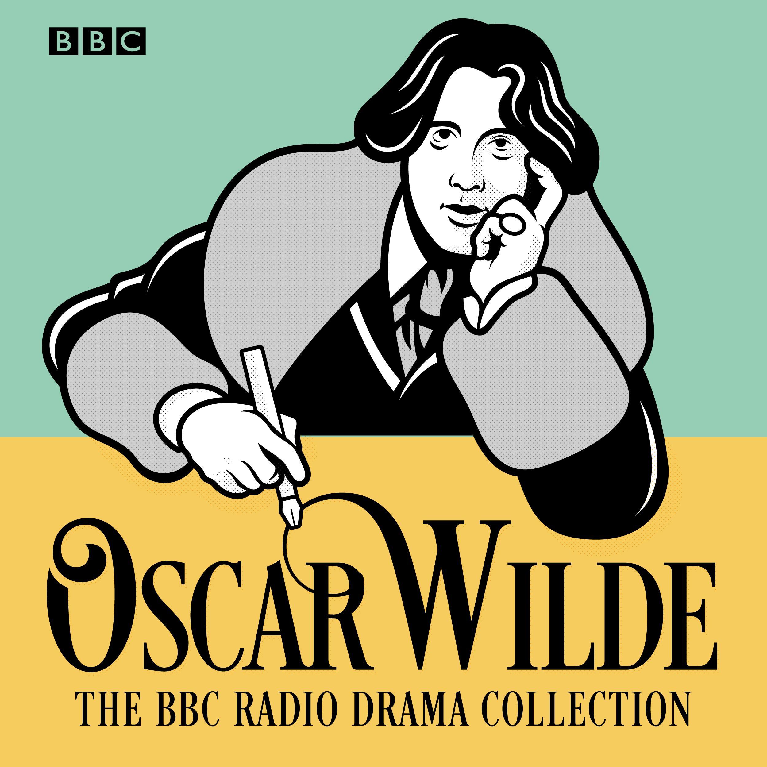 Oscar Wilde BBC Radio Drama Collection